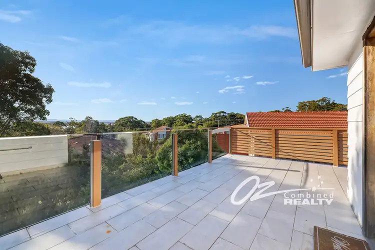 Fifth view of Homely house listing, 21 Diadem Avenue, Vincentia NSW 2540