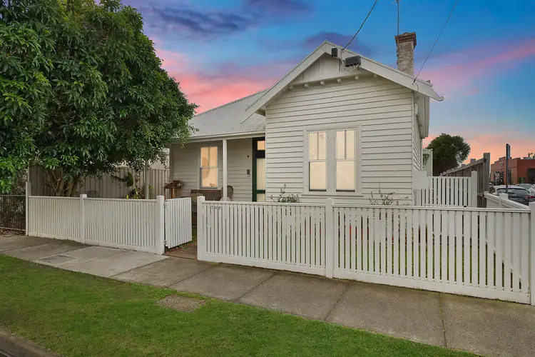 Main view of Homely house listing, 398 Pakington Street, Newtown VIC 3220