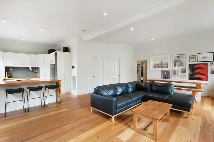 Third view of Homely house listing, 398 Pakington Street, Newtown VIC 3220