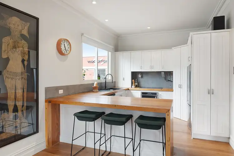 Fourth view of Homely house listing, 398 Pakington Street, Newtown VIC 3220