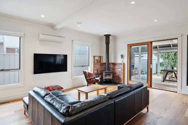 Fifth view of Homely house listing, 398 Pakington Street, Newtown VIC 3220