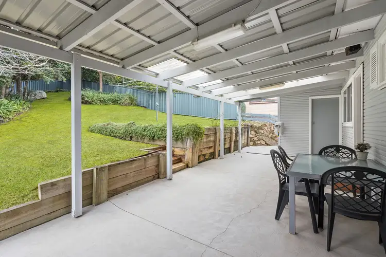 Fifth view of Homely house listing, 12 Morandoo Avenue, Mount Keira NSW 2500