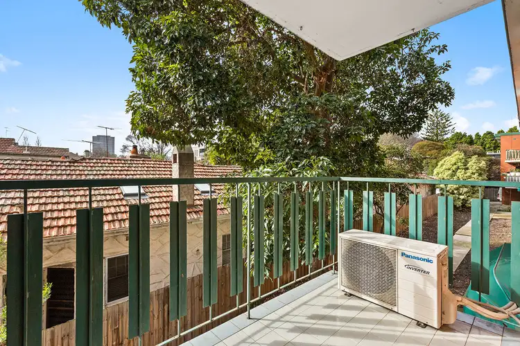 Sixth view of Homely apartment listing, 1/25 Jackson Street, St Kilda VIC 3182