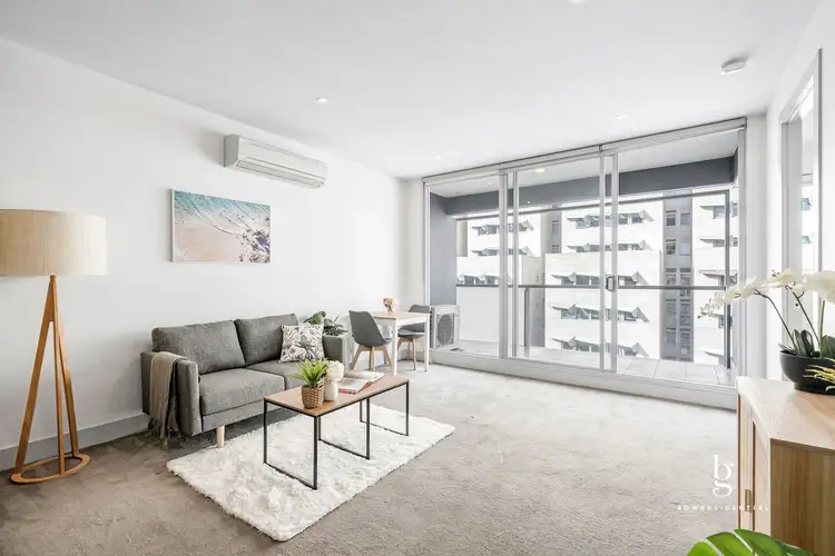 707/111 Leicester Street, Carlton VIC 3053