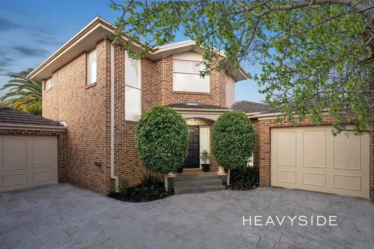 4/26 Edwards Street, Burwood VIC 3125