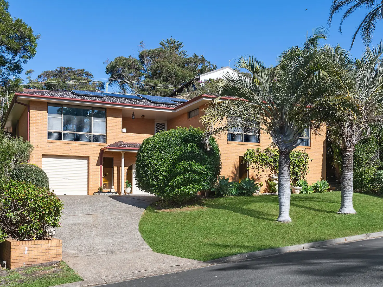 Main view of Homely house listing, 8 Primula Place, Port Macquarie NSW 2444