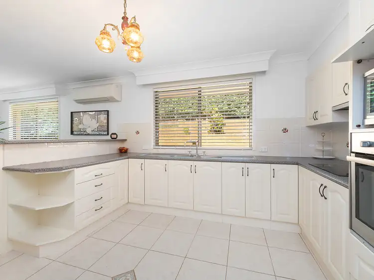 Second view of Homely house listing, 8 Primula Place, Port Macquarie NSW 2444