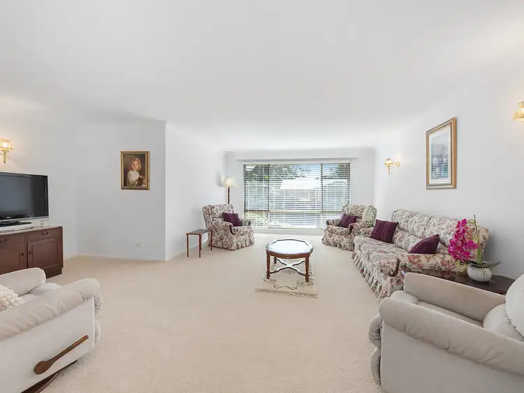 Fourth view of Homely house listing, 8 Primula Place, Port Macquarie NSW 2444