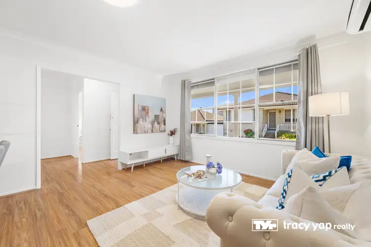Third view of Homely villa listing, 6/4-6 Denistone Road, Eastwood NSW 2122