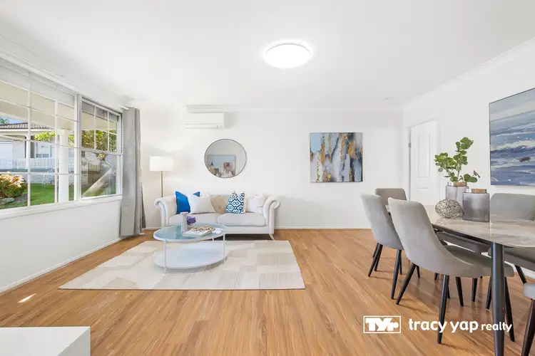 Fourth view of Homely villa listing, 6/4-6 Denistone Road, Eastwood NSW 2122