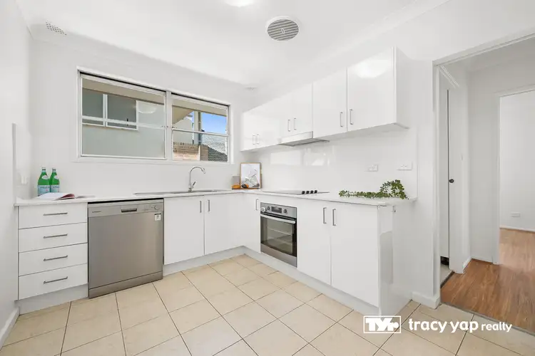 Fifth view of Homely villa listing, 6/4-6 Denistone Road, Eastwood NSW 2122