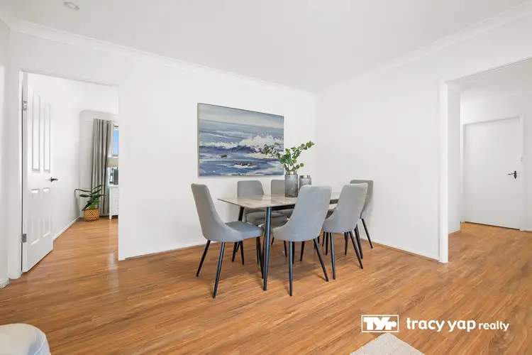 Sixth view of Homely villa listing, 6/4-6 Denistone Road, Eastwood NSW 2122