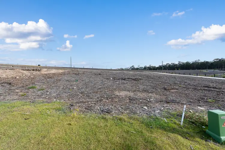 Third view of Homely land listing, 24 Fig Crescent, Edgeworth NSW 2285