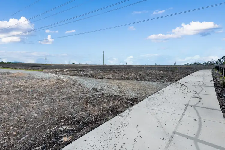 Fifth view of Homely land listing, 24 Fig Crescent, Edgeworth NSW 2285