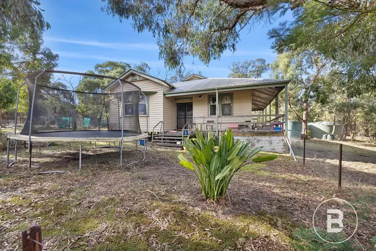 73 Grevillea Road, Dereel VIC 3352