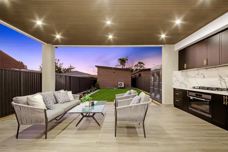 Sixth view of Homely house listing, 15B Chiltern Road, Guildford NSW 2161