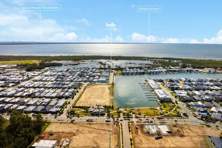 LOT 2919, 75A Morna Street, Newport QLD 4020