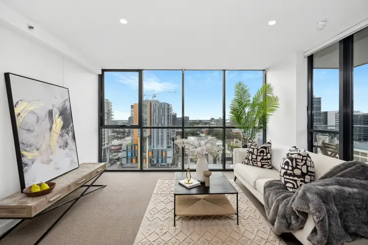 1216/160 Grote Street, Adelaide SA 5000