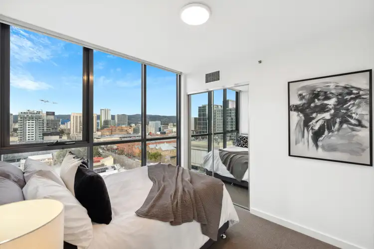 Fifth view of Homely apartment listing, 1216/160 Grote Street, Adelaide SA 5000