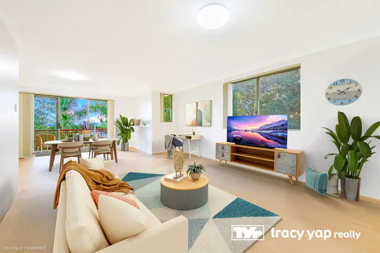 Main view of Homely unit listing, 7/360 Marsden Road, Carlingford NSW 2118