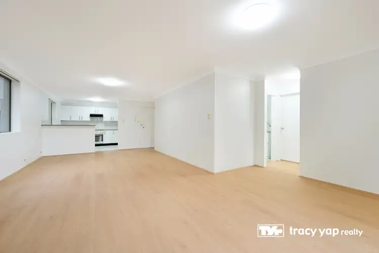 Second view of Homely unit listing, 7/360 Marsden Road, Carlingford NSW 2118