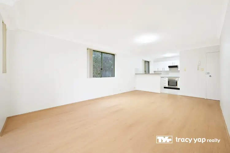 Third view of Homely unit listing, 7/360 Marsden Road, Carlingford NSW 2118