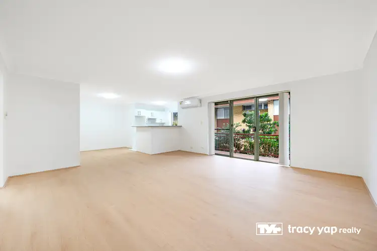 Second view of Homely unit listing, 6/360 Marsden Road, Carlingford NSW 2118