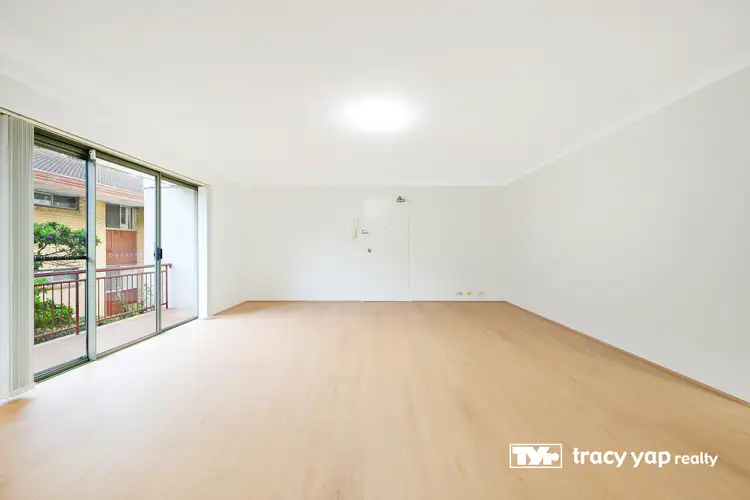 Third view of Homely unit listing, 6/360 Marsden Road, Carlingford NSW 2118