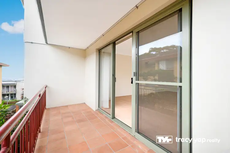 Fourth view of Homely unit listing, 6/360 Marsden Road, Carlingford NSW 2118
