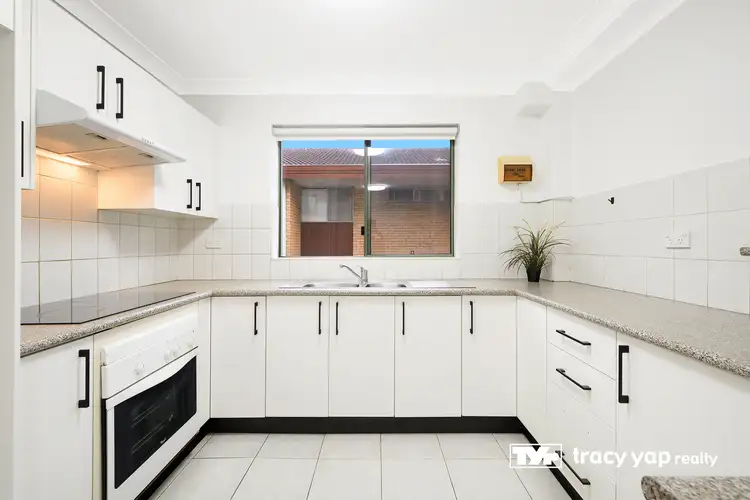 Fifth view of Homely unit listing, 6/360 Marsden Road, Carlingford NSW 2118