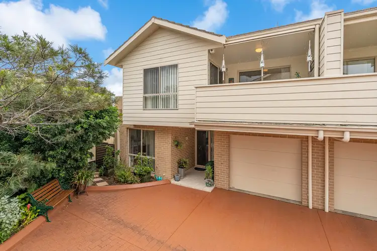 Second view of Homely townhouse listing, 3/20 Nowack Avenue, Umina Beach NSW 2257