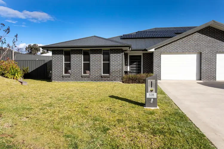 53B Comerford Street, Cowra NSW 2794