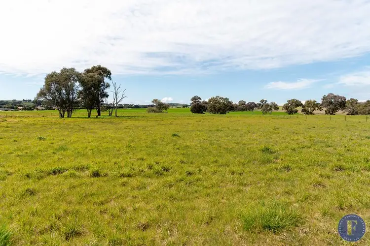 Fourth view of Homely land listing, LOT 8 Market Street, Boorowa NSW 2586