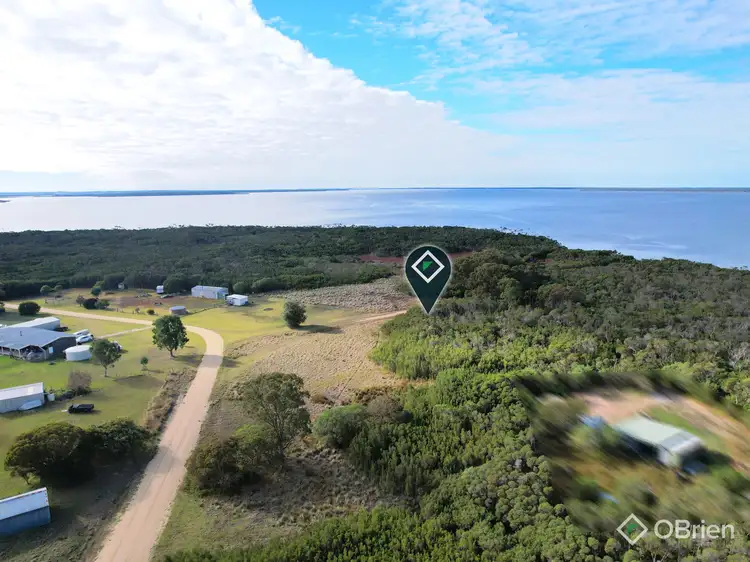 Main view of Homely land listing, LOT 439, 10 Red Gum Avenue, Hollands Landing VIC 3862