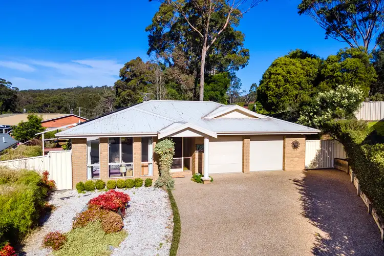 Main view of Homely house listing, 14 Bimbular Street, Dalmeny NSW 2546