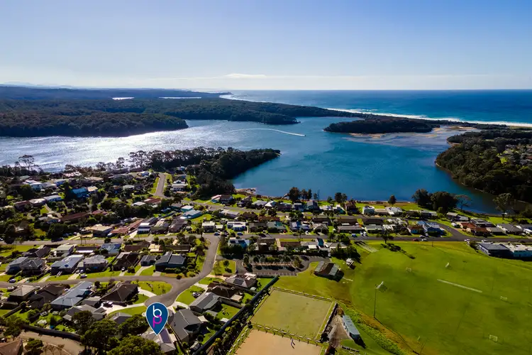 Second view of Homely house listing, 14 Bimbular Street, Dalmeny NSW 2546