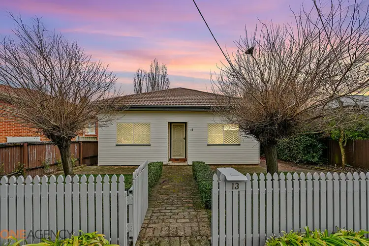 13 Autumn Street, Orange NSW 2800
