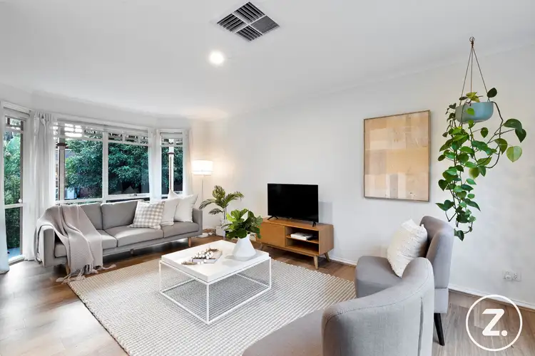 Second view of Homely unit listing, 6/42 Shalbury Avenue, Eltham VIC 3095