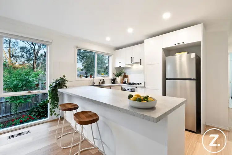 Third view of Homely unit listing, 6/42 Shalbury Avenue, Eltham VIC 3095