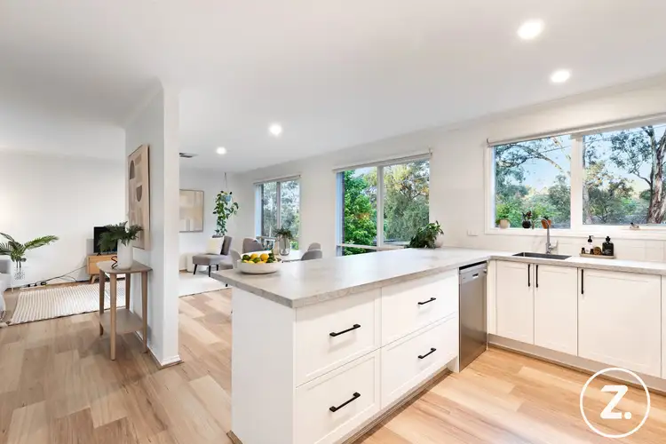 Fourth view of Homely unit listing, 6/42 Shalbury Avenue, Eltham VIC 3095
