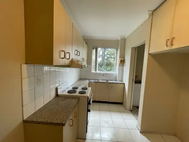 Second view of Homely unit listing, 5/82 Railway Parade, Granville NSW 2142