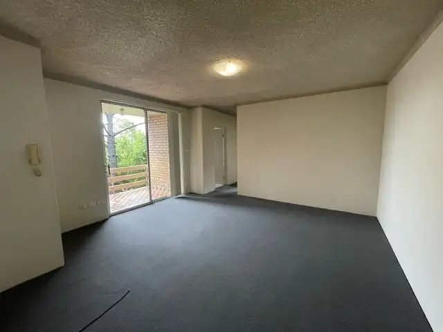 Third view of Homely unit listing, 5/82 Railway Parade, Granville NSW 2142