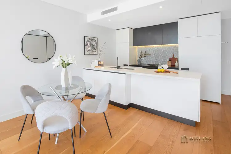 Third view of Homely unit listing, 303/25 Marshall Avenue, St Leonards NSW 2065