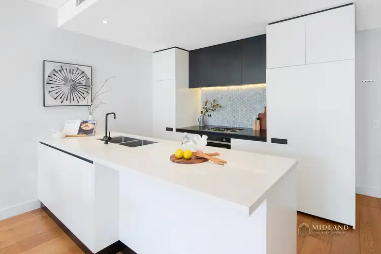 Fourth view of Homely unit listing, 303/25 Marshall Avenue, St Leonards NSW 2065