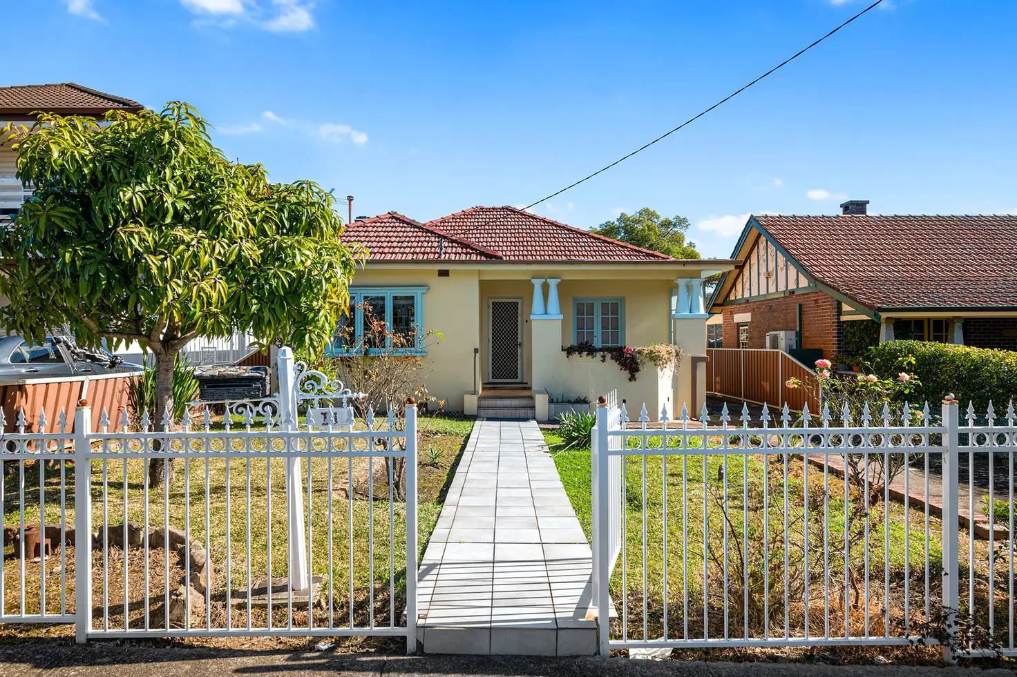 Main view of Homely house listing, 11 Leura Road, Auburn NSW 2144