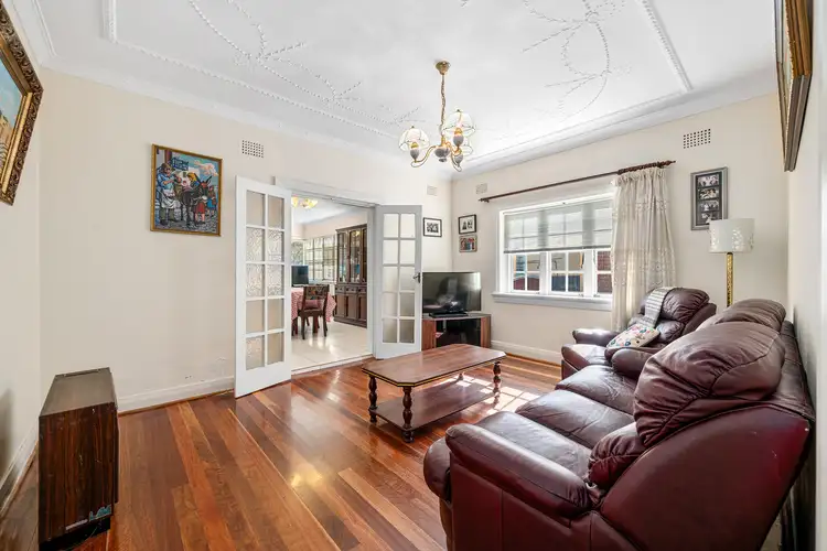 Second view of Homely house listing, 11 Leura Road, Auburn NSW 2144