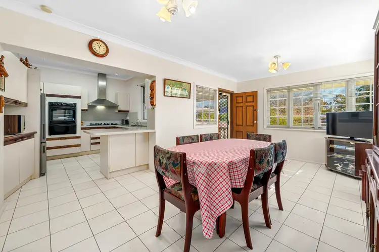 Fourth view of Homely house listing, 11 Leura Road, Auburn NSW 2144