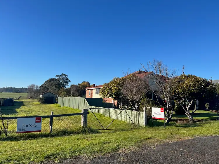 Main view of Homely house listing, 28 O'Connor Street, Manjimup WA 6258