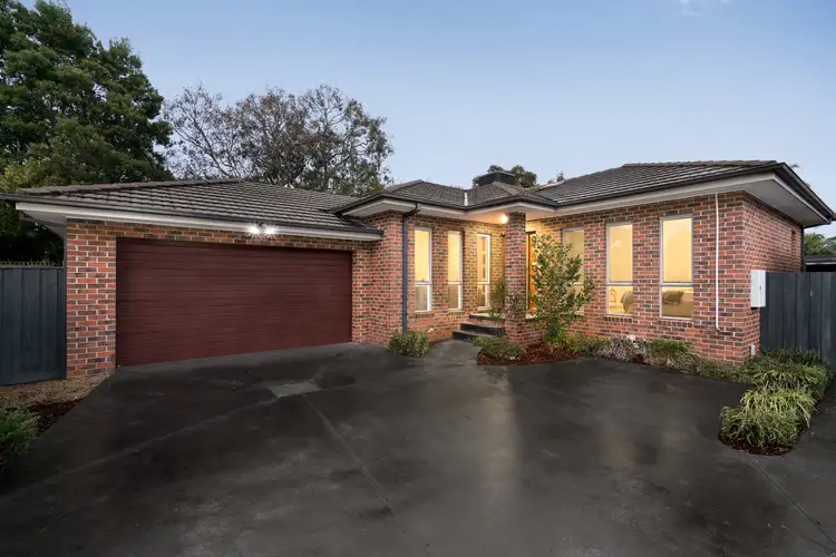 75A Cherylnne Crescent, Kilsyth VIC 3137