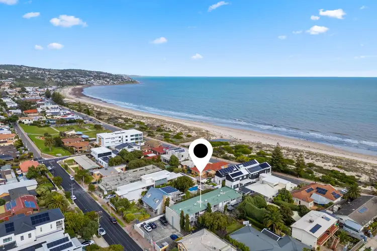 Main view of Homely unit listing, 4/2 Crosby Street, South Brighton SA 5048